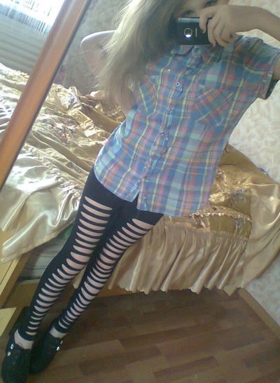 Вероника Стукановская