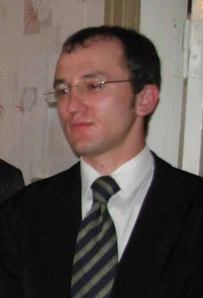 Андрей Сурнов