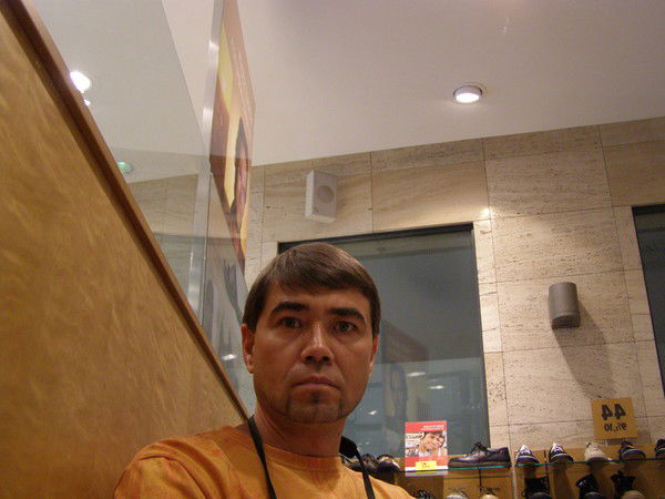 Вячеслав Баданин