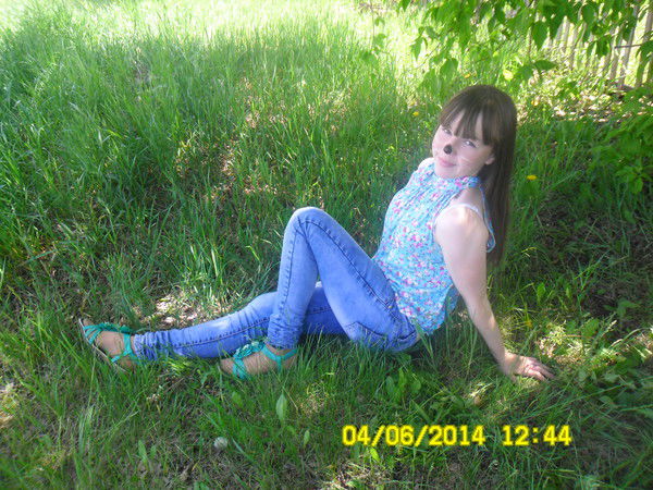 Светлана Брыкалова