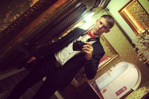 Владислав Маскальцов