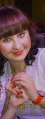 Валерия Солобутина