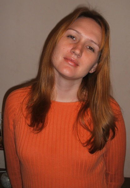 Cуходолова Cнежана