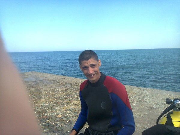 Андрей Зозулько