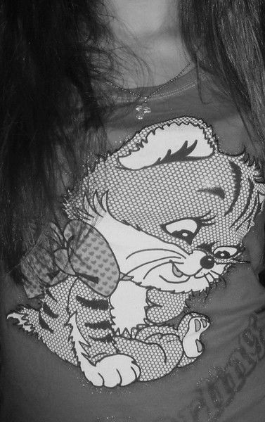 Катюша Никифорова