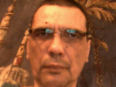 Halel Шайгарданов