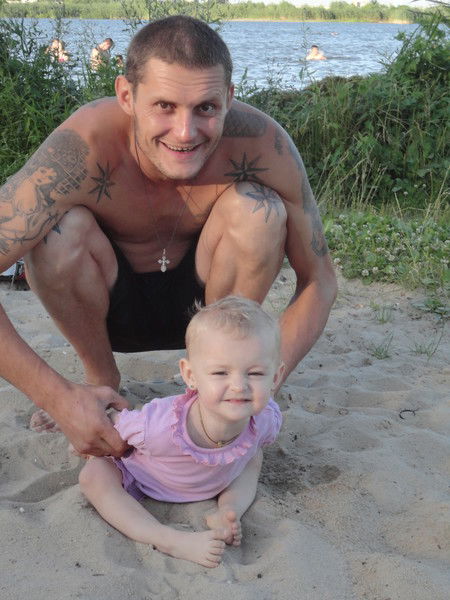 Игорь Карташов