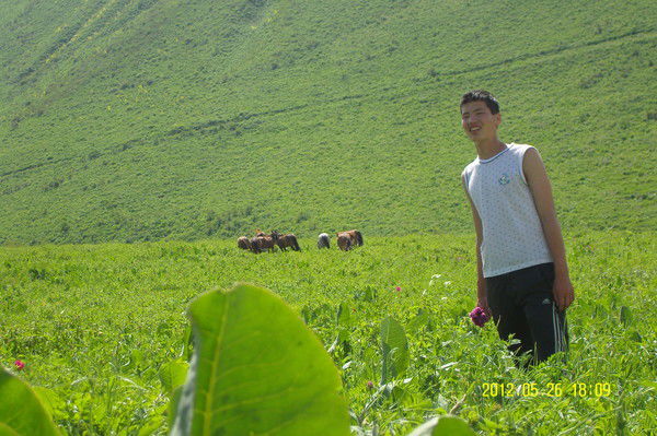 Жуманазар Мамбетказиев