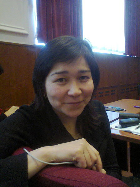 Мерей *********