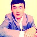 Janibek Chagiev