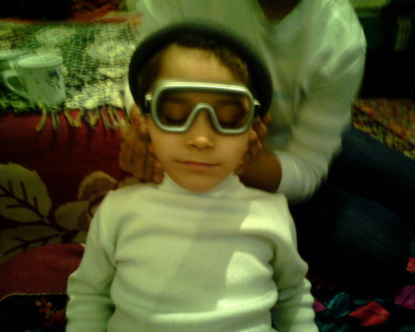 Гулчехра Шукурова