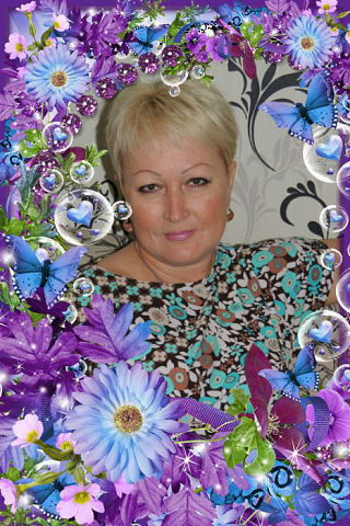 Светлана Долгушева