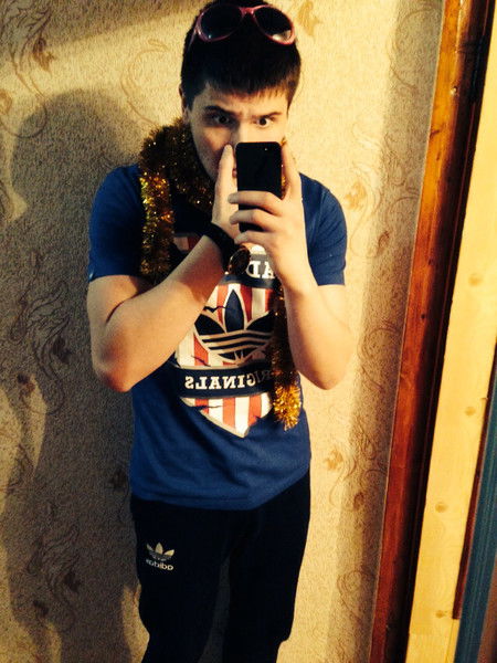 Андрей Пацута