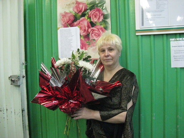 Наталья Емельянова