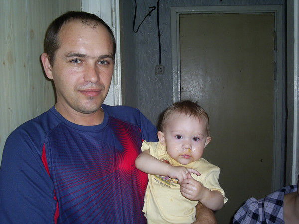 Александр Виттих