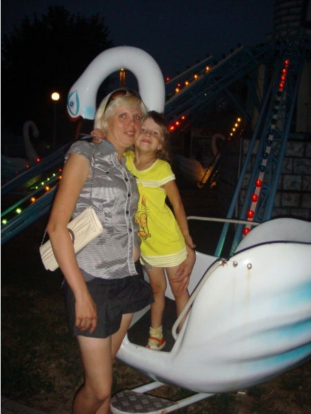 Ольга Кайнова