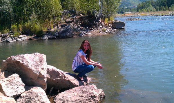 Евгения Брагина