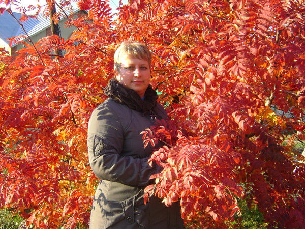 Анечка Черных(Лукина)