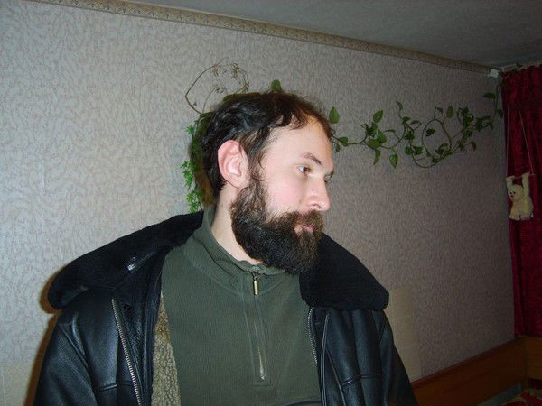 Сергей Собольков