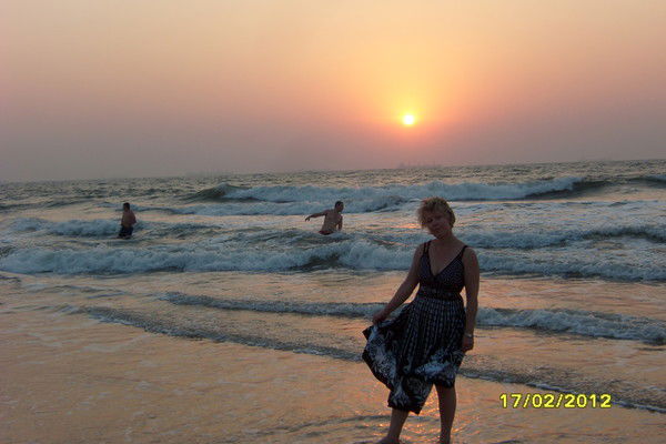 Галина Мурзагулова