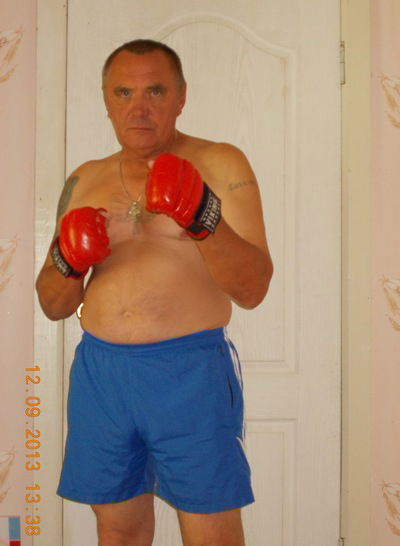 Василий Надедов