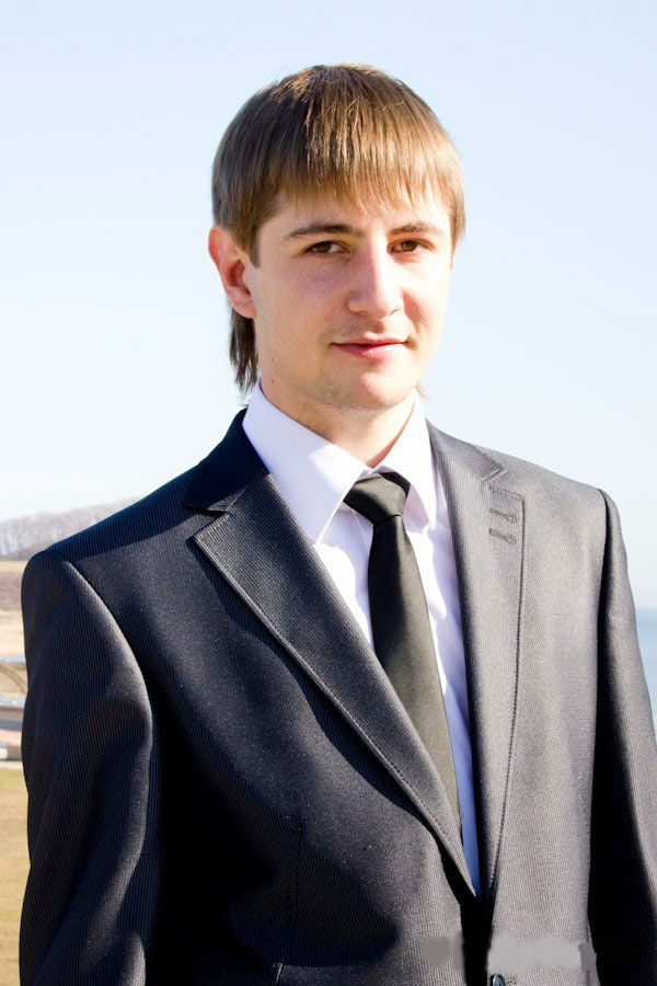 Дмитрий Семенов