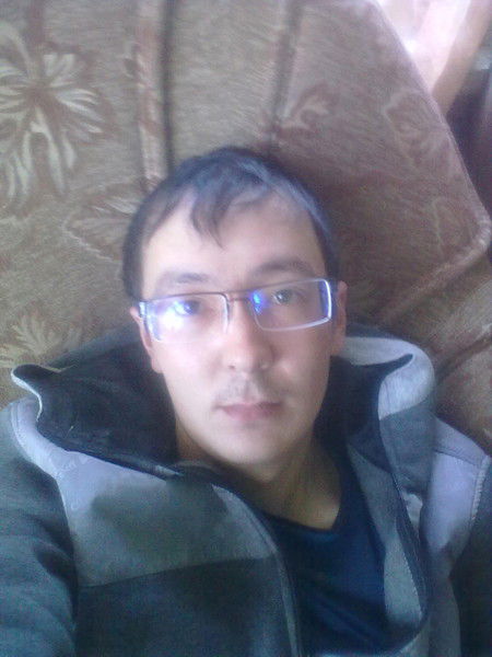 Жамбул Нагуманов