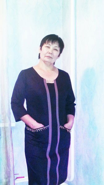 Света Салкеева