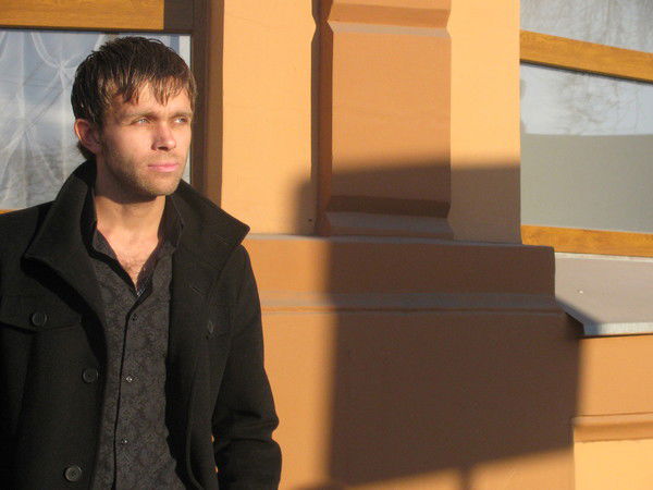 Мишаня Беспалов