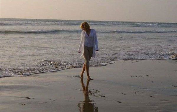 Валентина Куртась