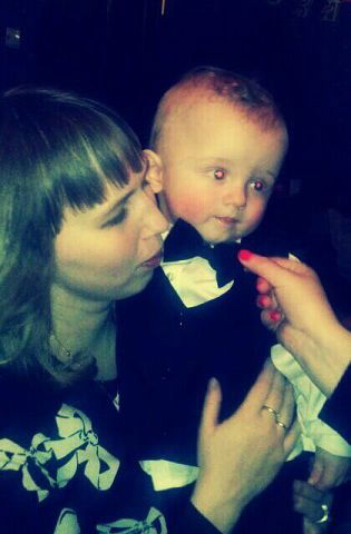 Юлия Винникова