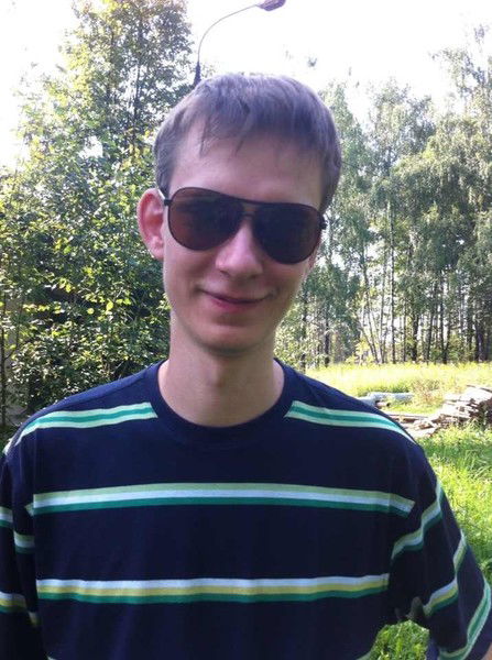 Дмитрий Марков