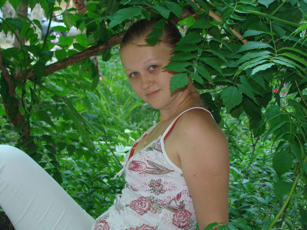 Екатерина Юкляевская