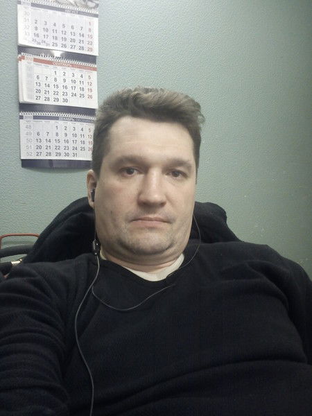 Виталий Овчаренко