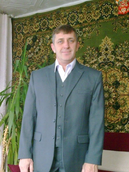 Владимир Гнездовский