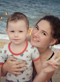 Анастасия Требушникова