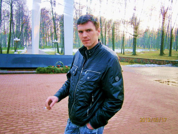 Александр Князьков