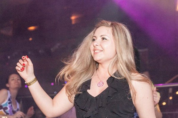 Галина Ольнева