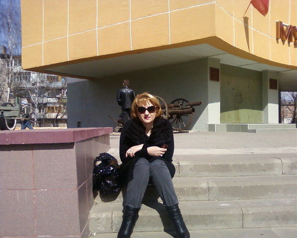 Анна Манасян