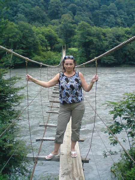 Наталья Самосудова