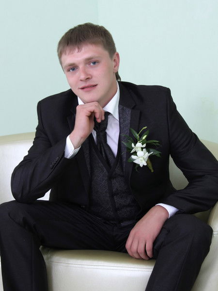 Алексей Пугачев