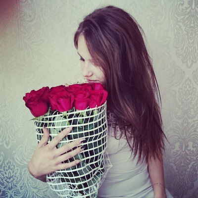 Мария Бобылева