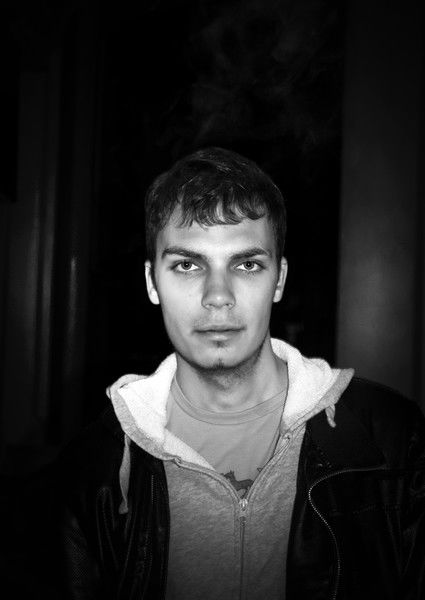 Александр Шулико