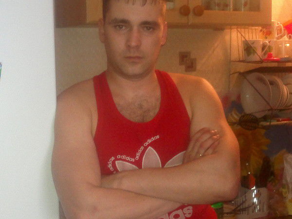 Сергей Вдовин