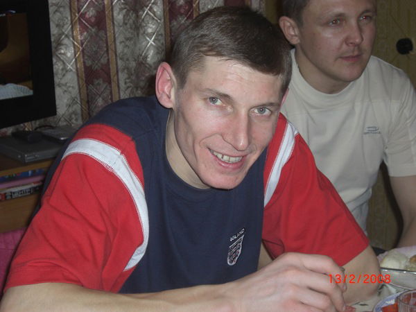 Николаи Новиков