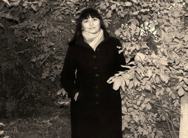 Елена Лена