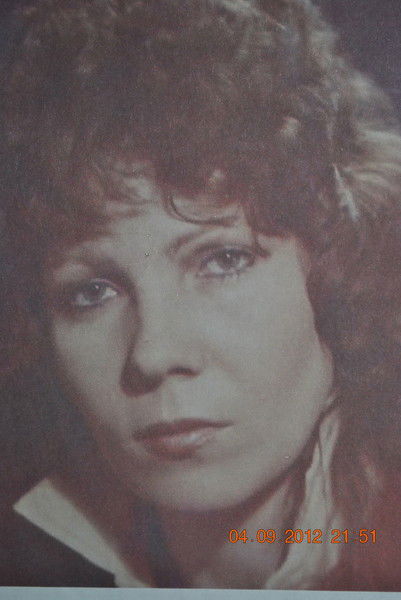 Лали Румянцева