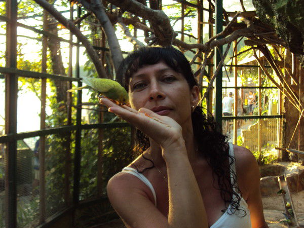 Альфия Карамова