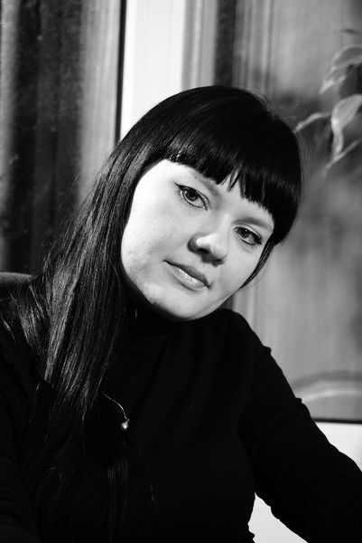 Наталья Хмелёва