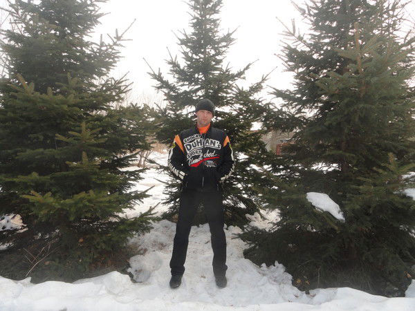 Андрей Пешков